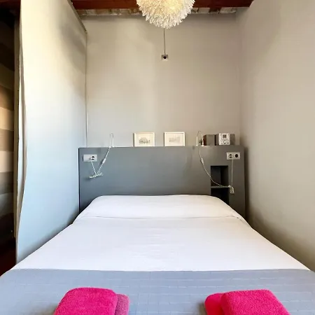 Gracia Appartement Barcelona