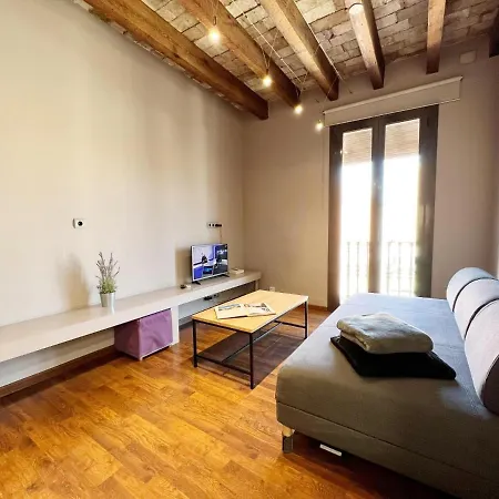 Gracia Barcelona