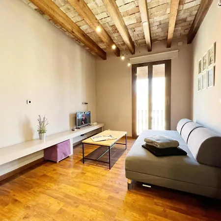 Gracia Appartement Barcelona