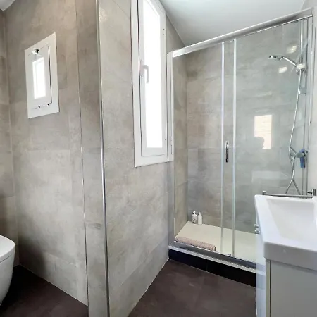 Appartement Gracia *