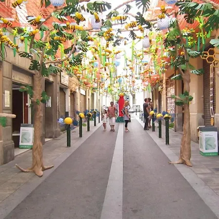 Gracia Appartement