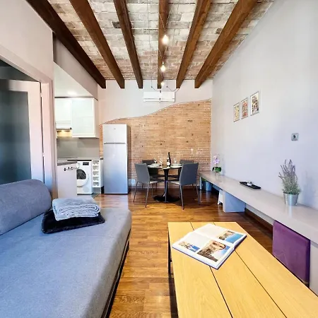 Gracia Apartman *