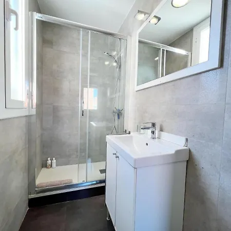 Gracia Apartman Barcelona